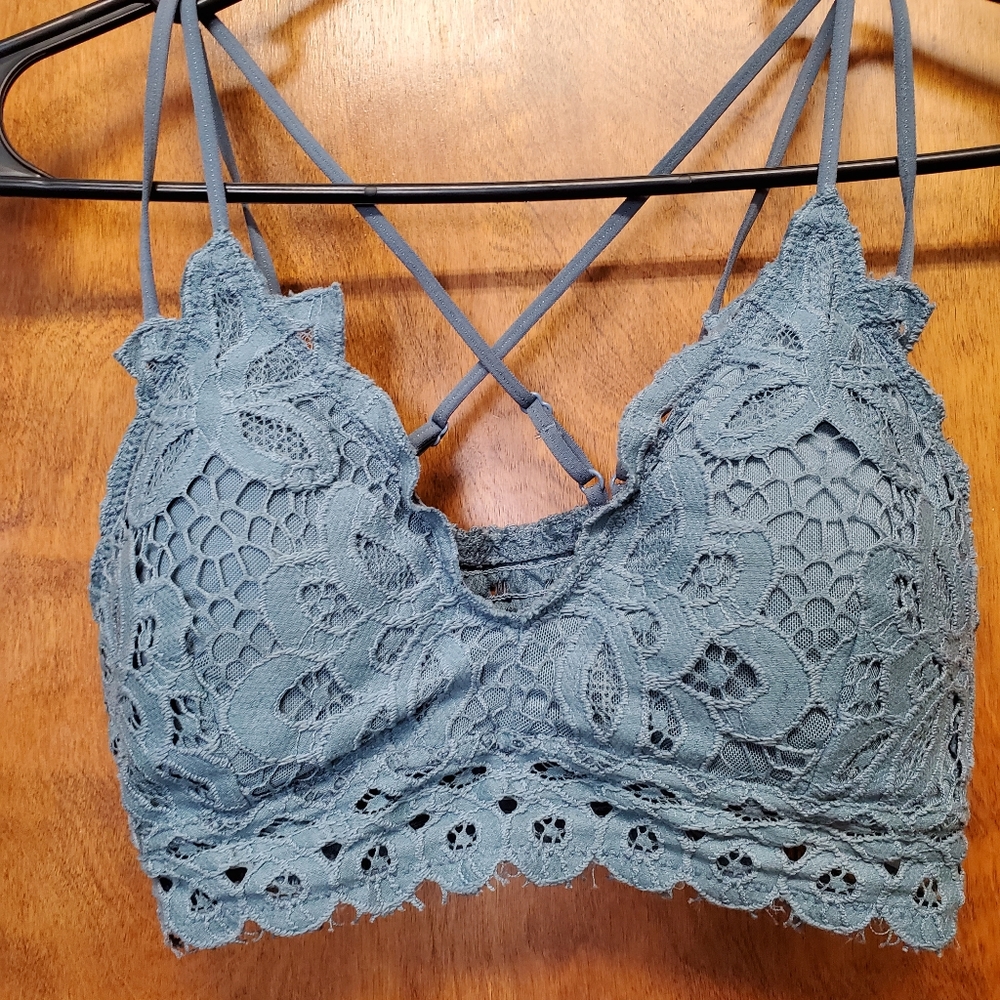 Size small bra